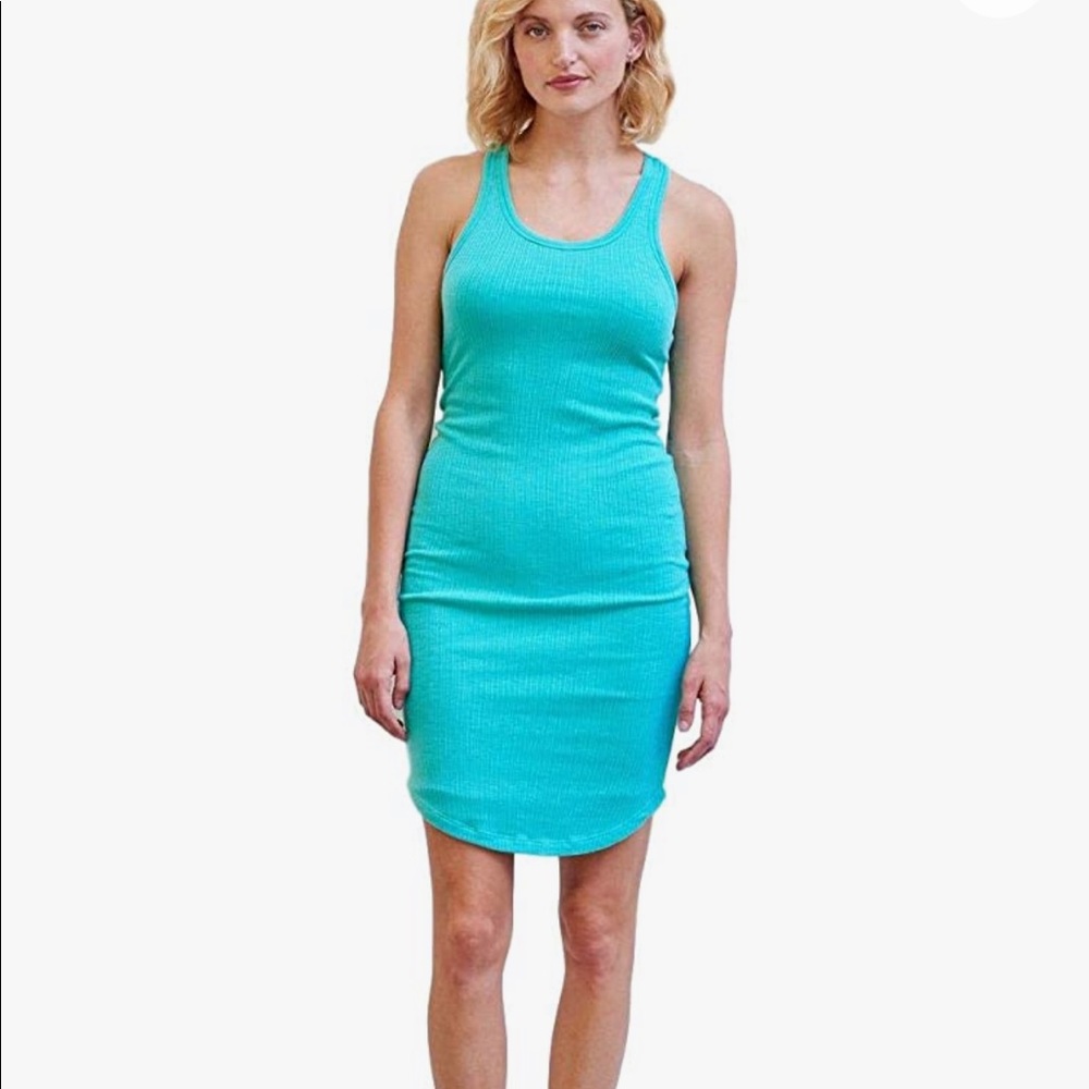 Sundry dress!